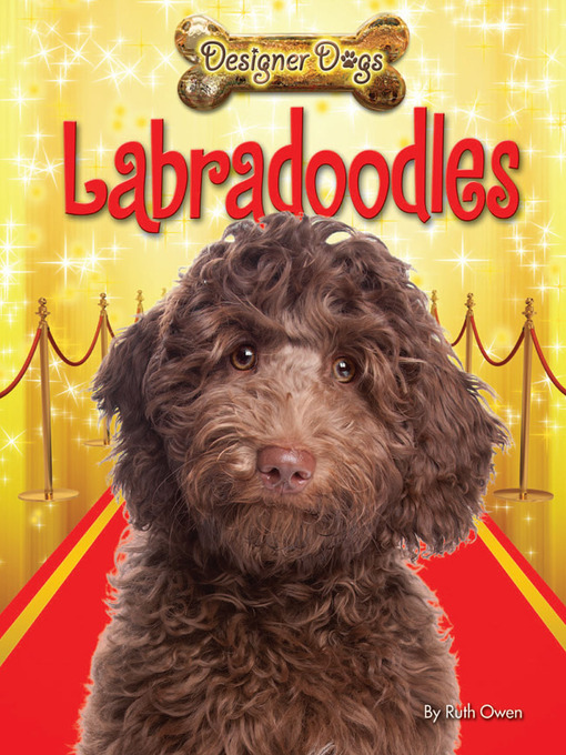 Title details for Labradoodles by Ruth Owen - Available